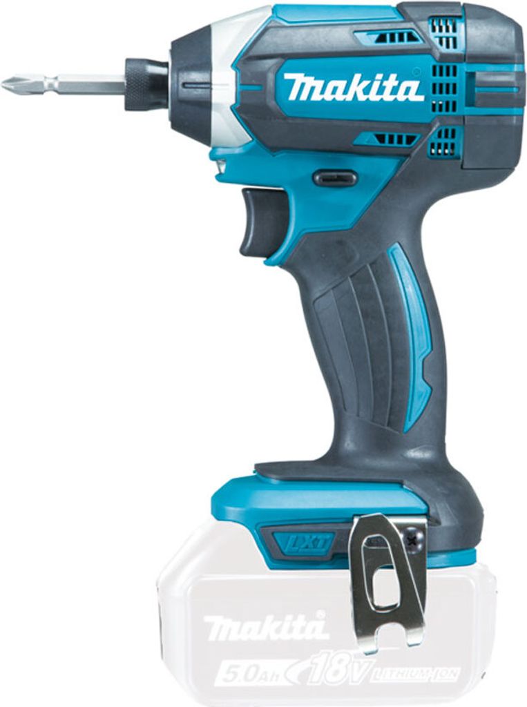 Makita DTD152Z Akku-Schlagschrauber Produktbild 