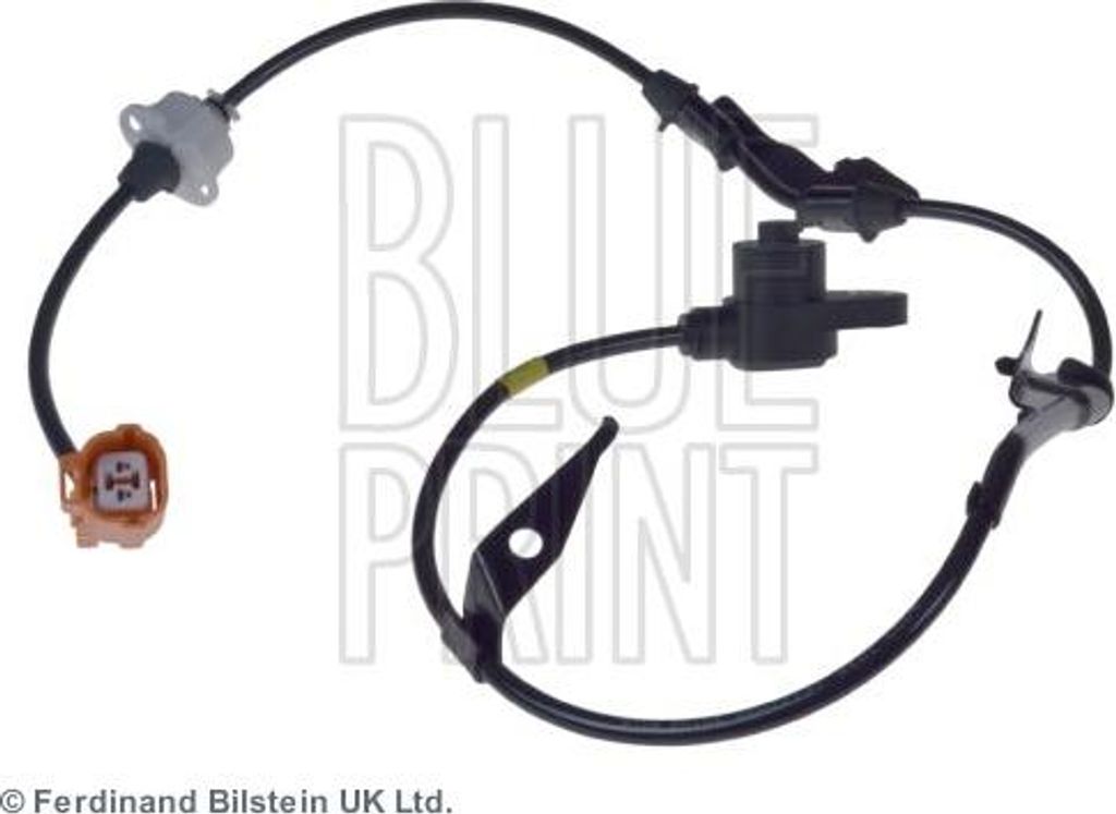 BLUE PRINT ADH27127 Raddrehzahlsensor OE 57450S1AE01 kompatibel mit Accord