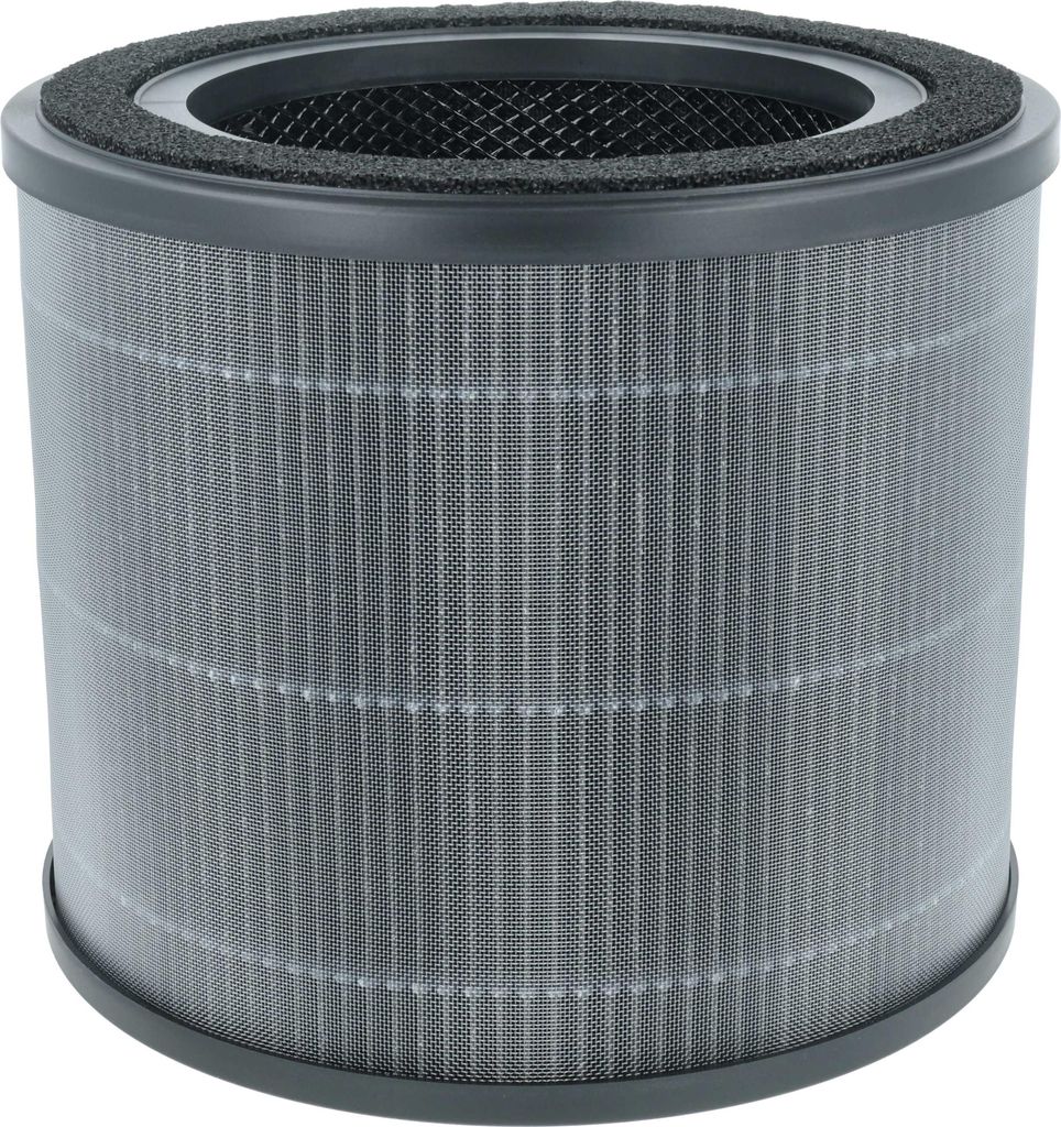 vhbw H13 Filter kompatibel mit Grundig AirExpect, TL2713, Produktbild 
