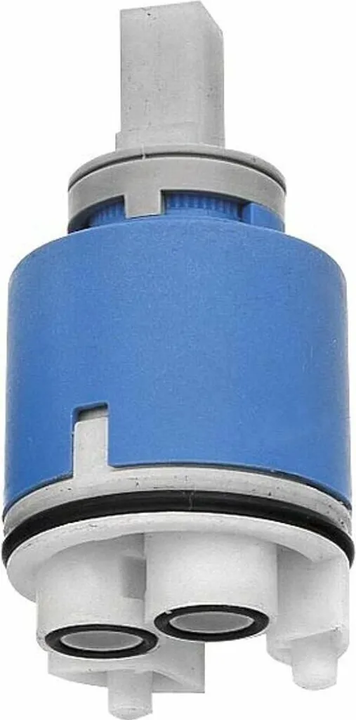 Cartuccia Ricambio KEROX K35A 35mm Alta - Performance Professionale