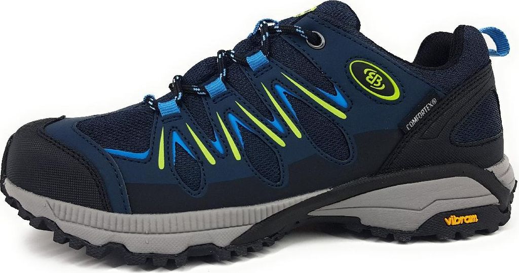 Chaussures de randonnée Lico pour hommes, chaussures de Image du produit 