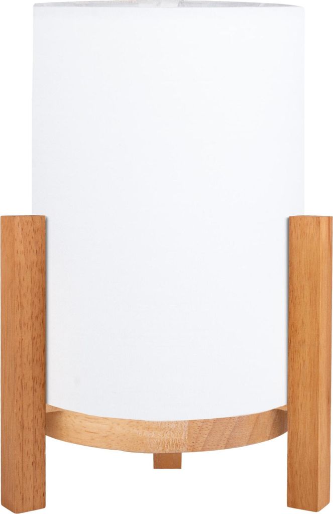 Näve Leuchten LED Tischleuchte MADITA mit LED Platine dimmbar LED Tischleuchte MADITA mit LED Platine dimmbar Tischleuchten - Akkutischleuchte "MA...