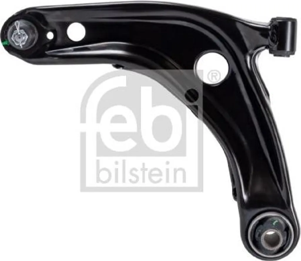 Bras de suspension FEBI BILSTEIN 43049 pour Toyota Yaris et Verso OE