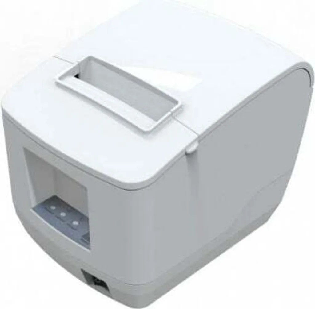 Imprimante thermique Wifi pour restaurant et magasin Premier blanche