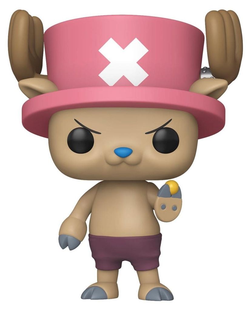 Funko Pop! Animación: One Piece - Chopper (tamaño jumbo de Imagen del producto 