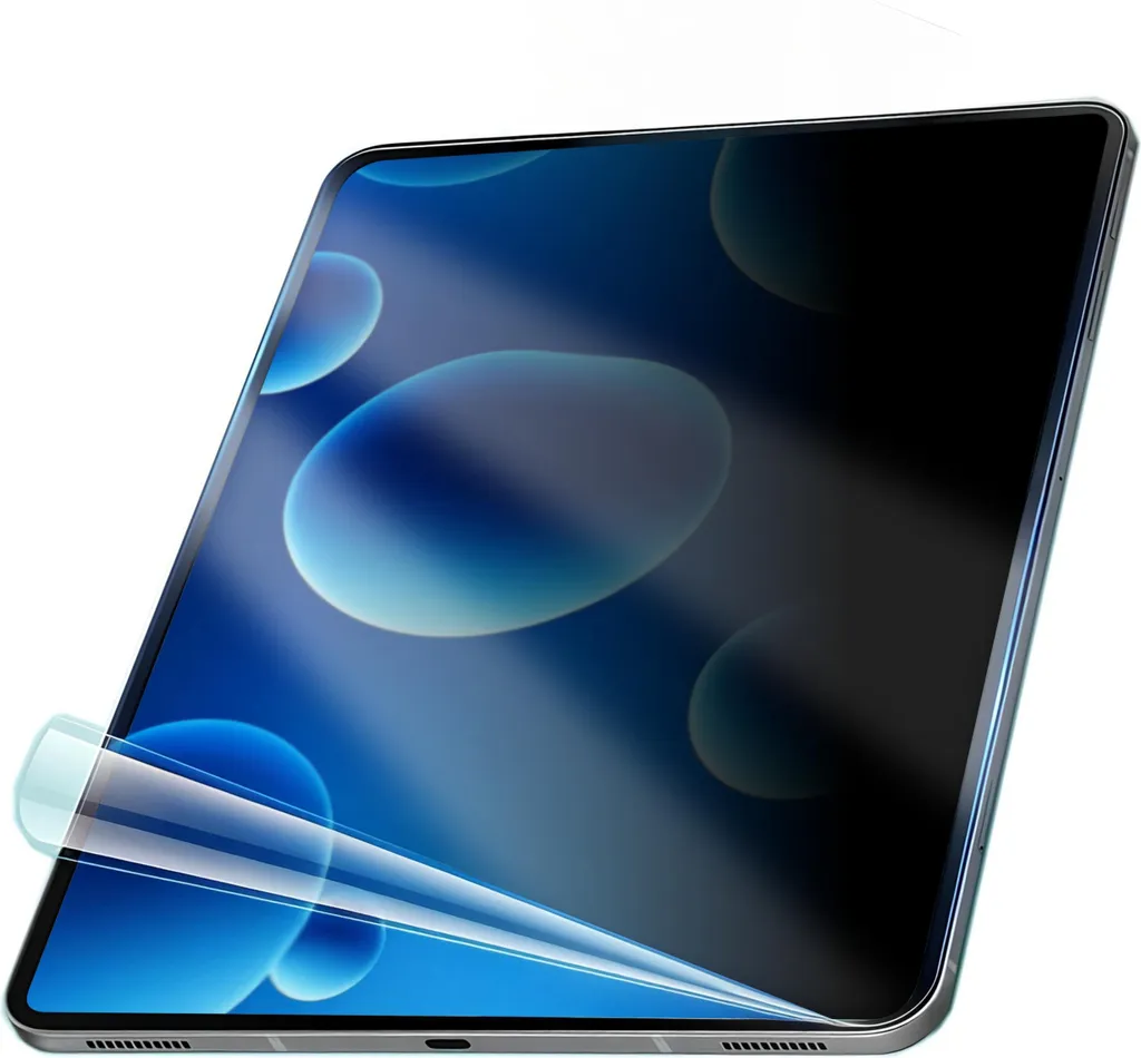 Pellicola Privacy Lenovo TAB 10.1: Protezione Schermo Anti-Spia Professionale