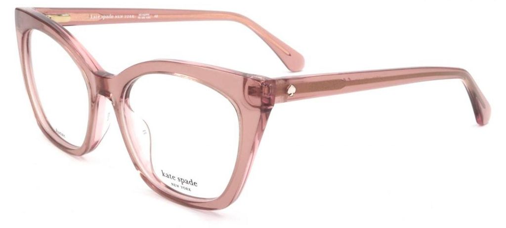 Kate Spade Sonnenbrille LELIA 10A 52 17 140