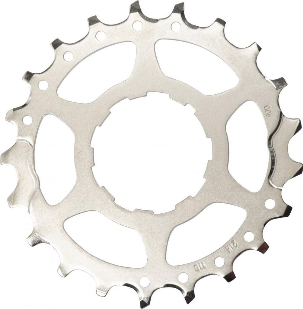 SHIMANO Ritzel für CS-HG700-11 21 Zähne - 700-11, 21 Zähne
