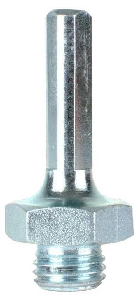 Raccord de Perceuse pour Disque M14 - Idéal Polissage Auto et Rénovation