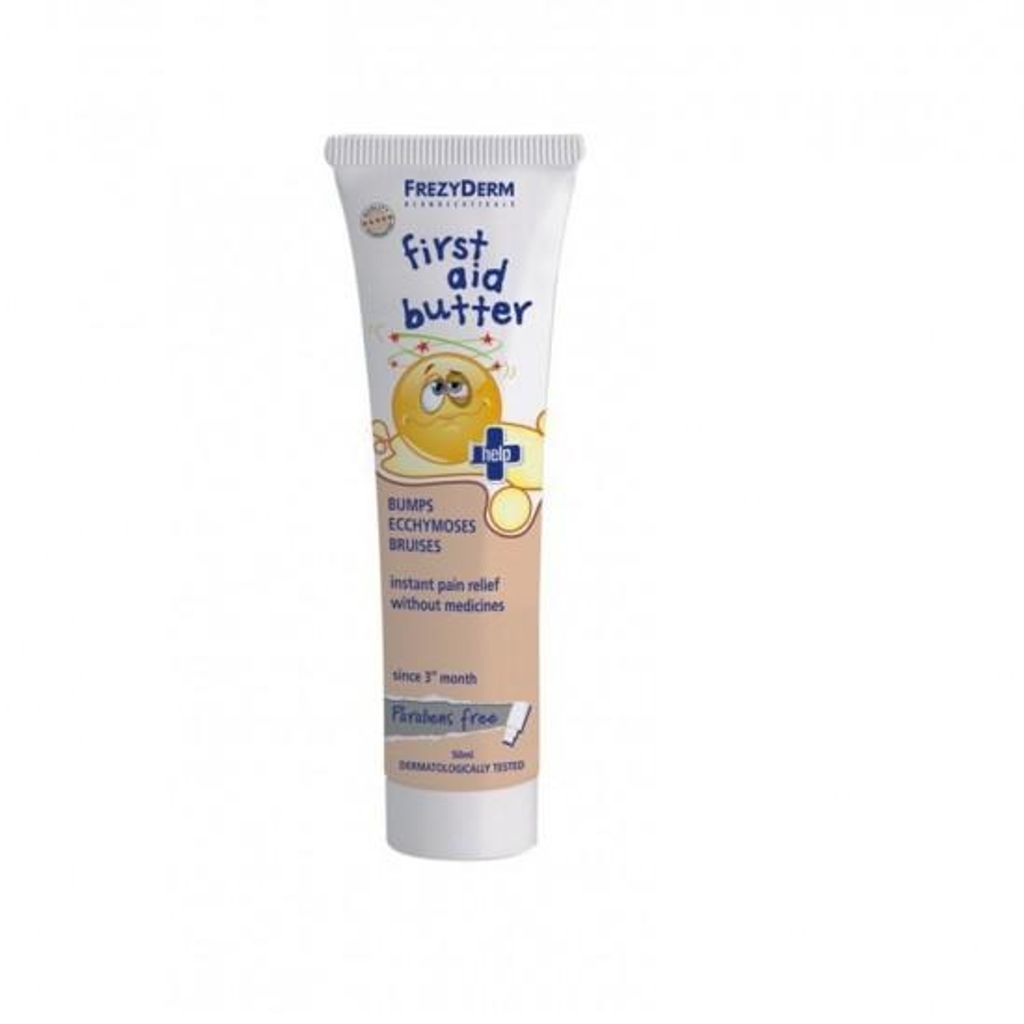 Frezyderm Erste-Hilfe-Buttergel 50 ml