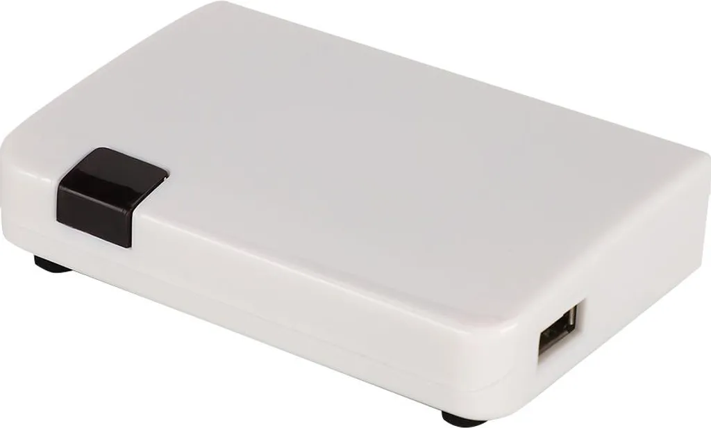 Solution Écran Noir : Boîtier HDMI vers RF pour Signal Vidéo et Audio