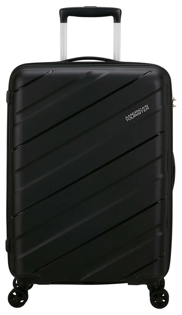 American Tourister Jetdriver 3.0 Valise 4 Roues 67 cm - Bagage Rigide