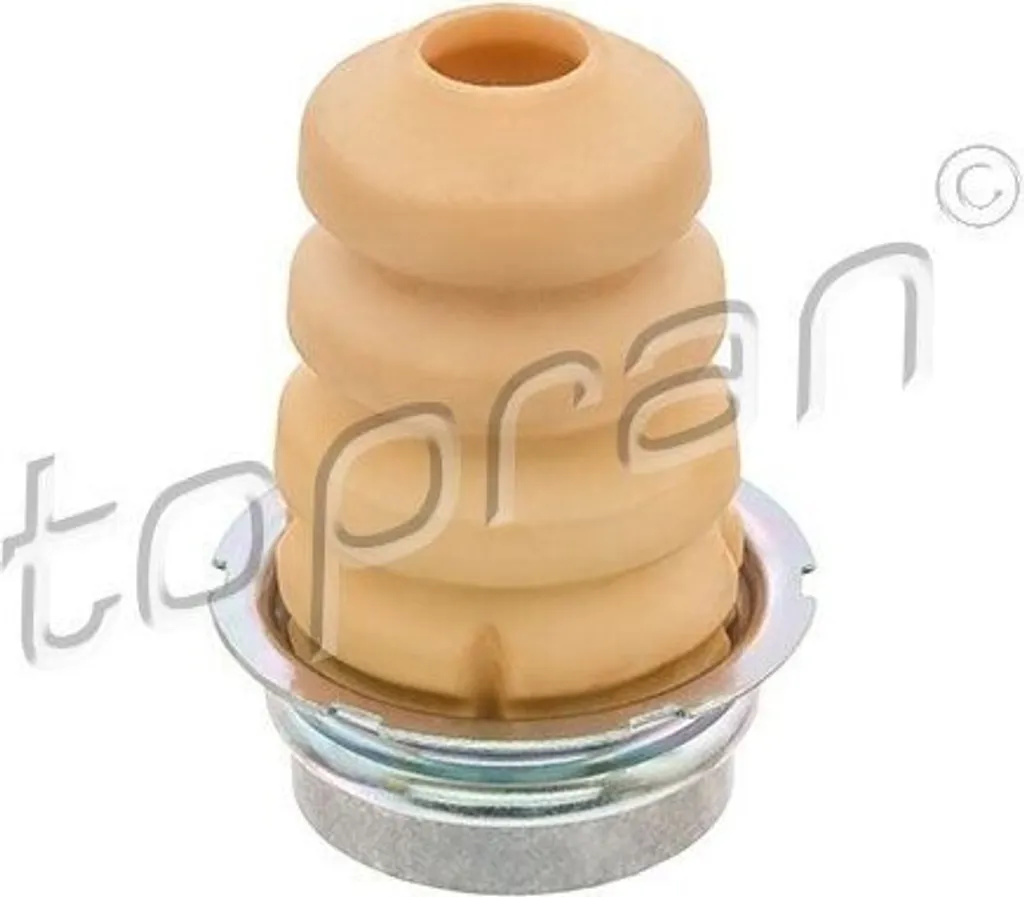 Tampon butée suspension OE 5166 97 haute résistance Boxer et Ducato