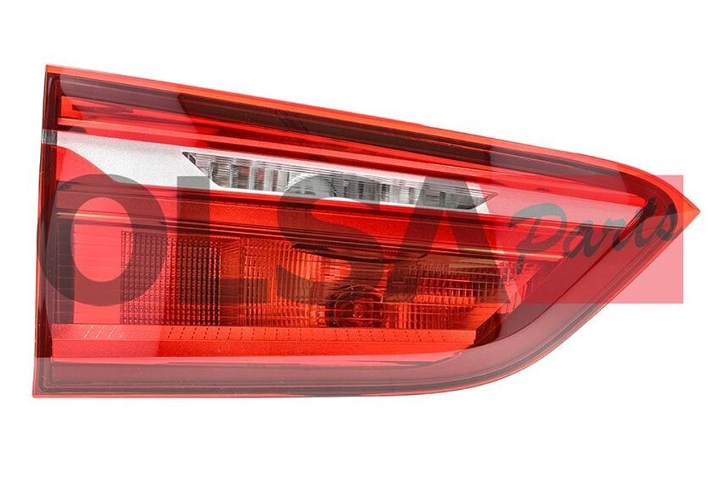 AIC Rückleuchte Heckleuchte Links Innerer für BMW X1 (F48)