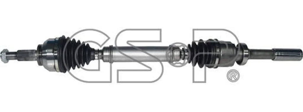 Transmission GSP pour Laguna : réparer votre cardan OE 7711134780