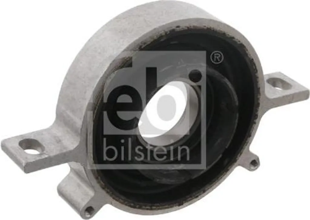 Palier de Cardan Anti-Vibration Febi 32864 - Compatible BMW F12 F07