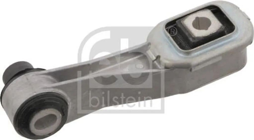 Supprimer les Claquements Moteur Clio et Modus avec FEBI 29668 OE
