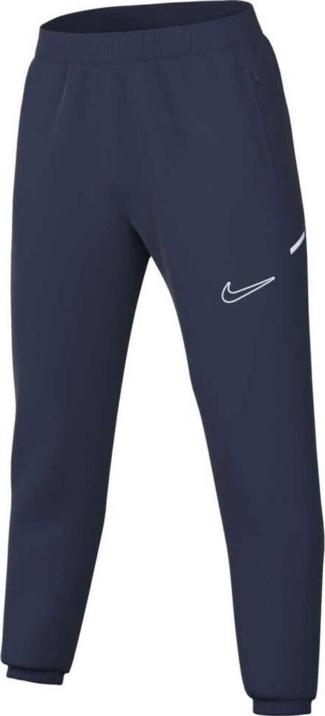 Nike Dri-fit Academy 25 Hosen Blau S / Regular Mann Blau S