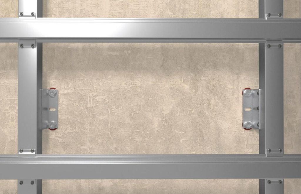 Fischer Langschaftdübel 8.0 x 100 mm - 10 Stück