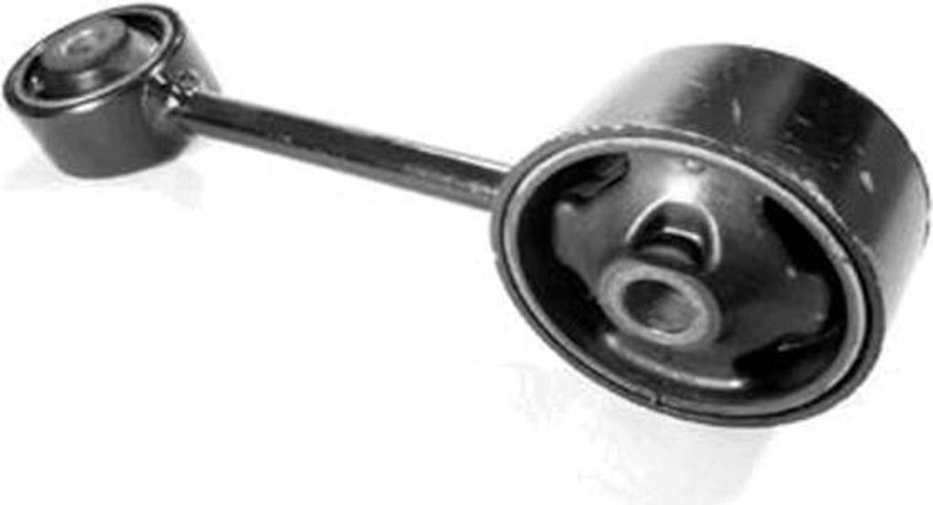 TEDGUM 00672192 Lagerung, Motor OE 1236320020 kompatibel mit Camry