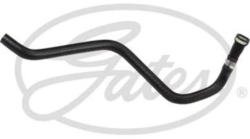 Tubo Riscaldamento GATES 02-1633 (55703092) per Fiat e Alfa MiTo