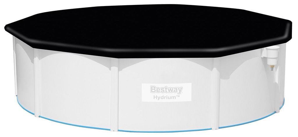 Bestway 58249, Osłona, Niebieski, 4,88 m, 3,92 kg, 1 szt., Zdjęcie produktu 