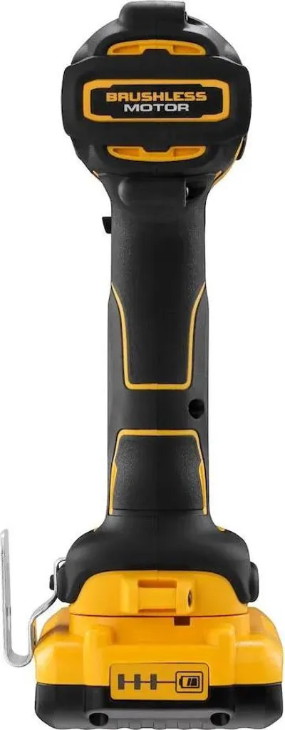 Visseuse à Chocs Compacte DeWALT DCF809D2T-QW pour Zones Difficiles - 19