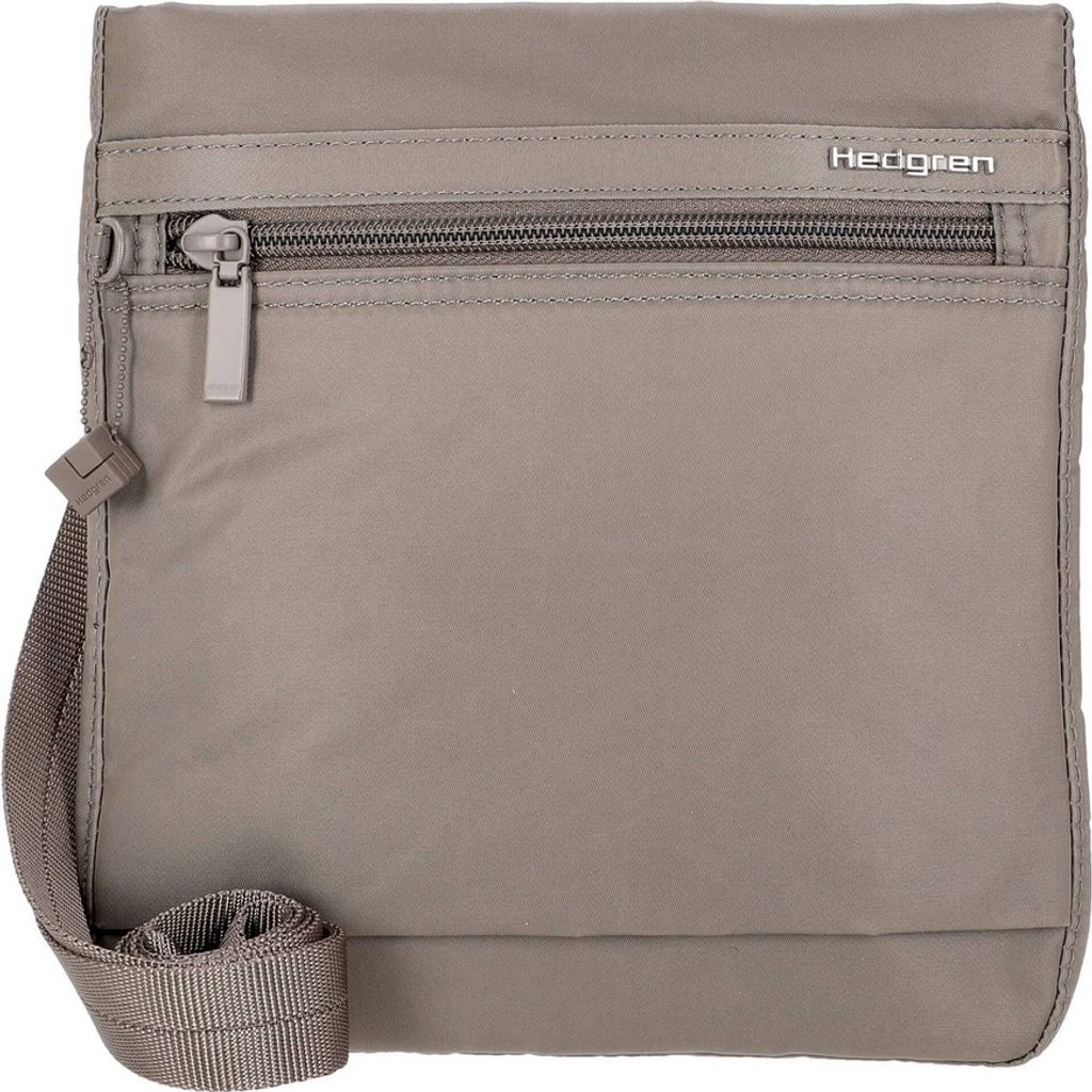 Hedgren Umhängetasche Inner City Leonce Beige onesize
