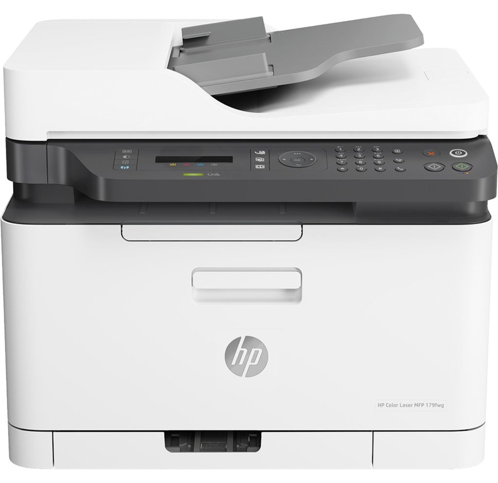 HP Color Laser MFP 179fnw, Laser, Barevný tisk, 600 x 600 Obrázek produktu 