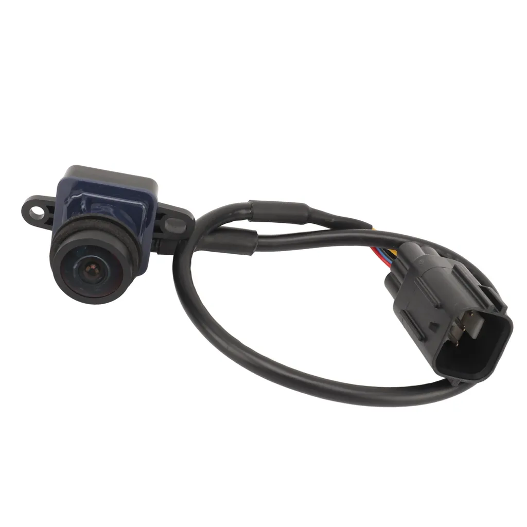 Remplacement Caméra de Recul HS : Solution 56054059AD Fiable - 5