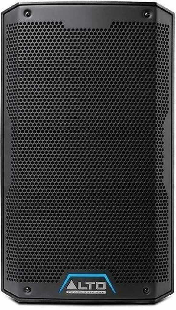 Alto Professional TS408 Boîtier de haut-parleur actif Image du produit 