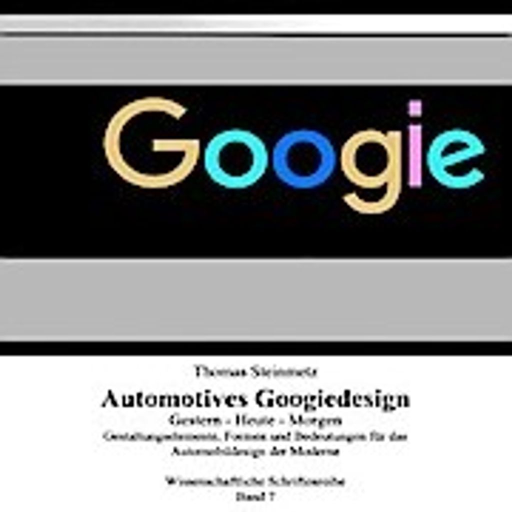 Design / Googie