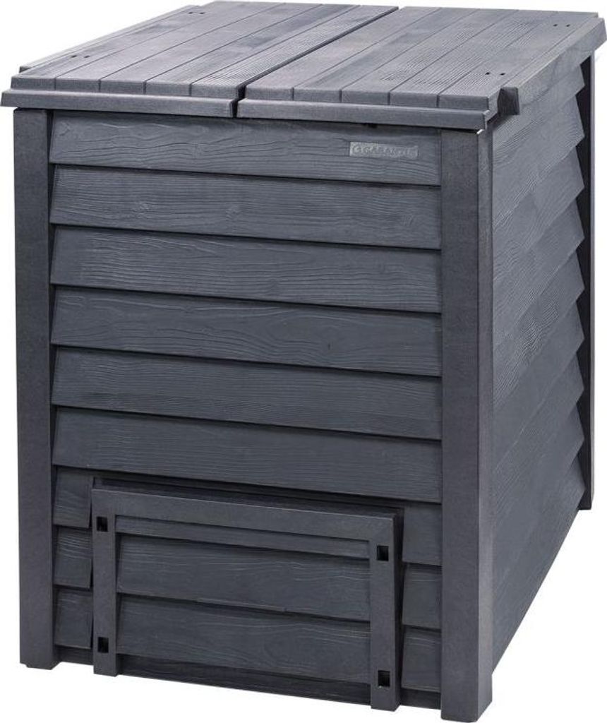 Garantia Komposter Thermo-Wood 400 l Produktbild 