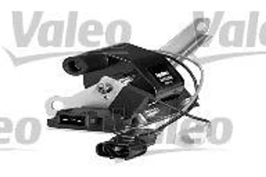 Bobine d'allumage Valeo 245245 - Stop aux ratés moteur Hyundai Atos