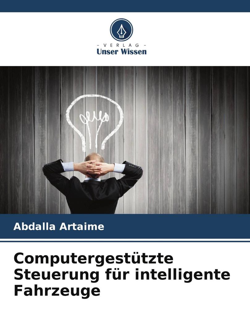 Computergestützte Steuerung für intelligente Fahrzeuge
