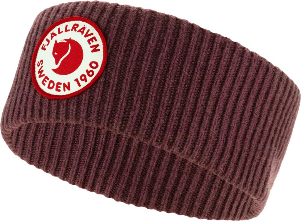 Fjällräven 1960 Logo Headband Port .