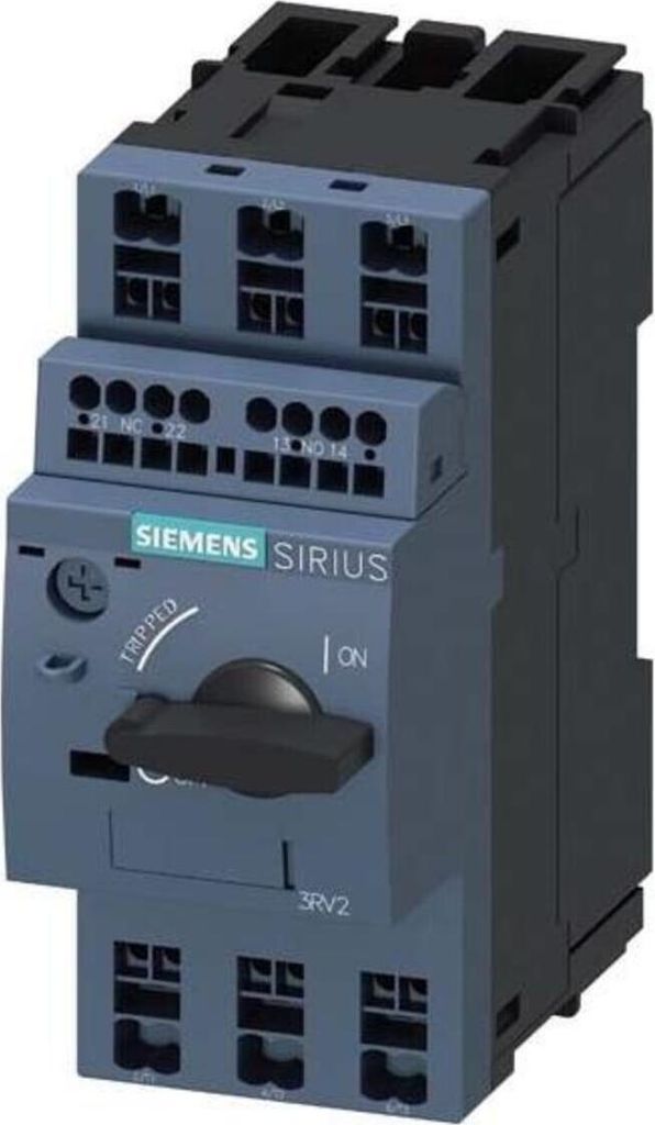 Siemens Dig.Industr. Leistungsschalter 3RV2011-1GA25 3RV20111GA25