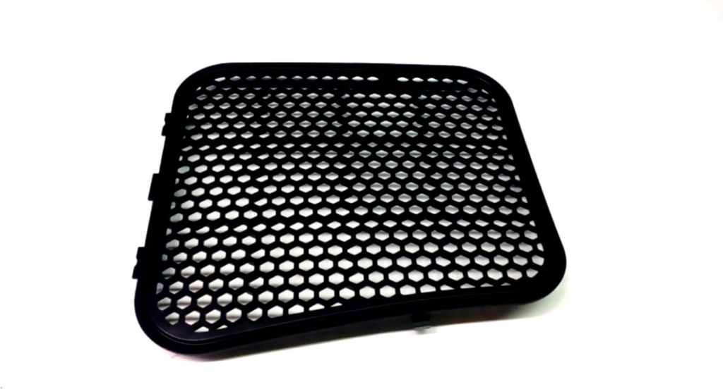 VOLVO S60 V60 linke Seite Windschutzscheibe Kühlergrill 31298379 OE