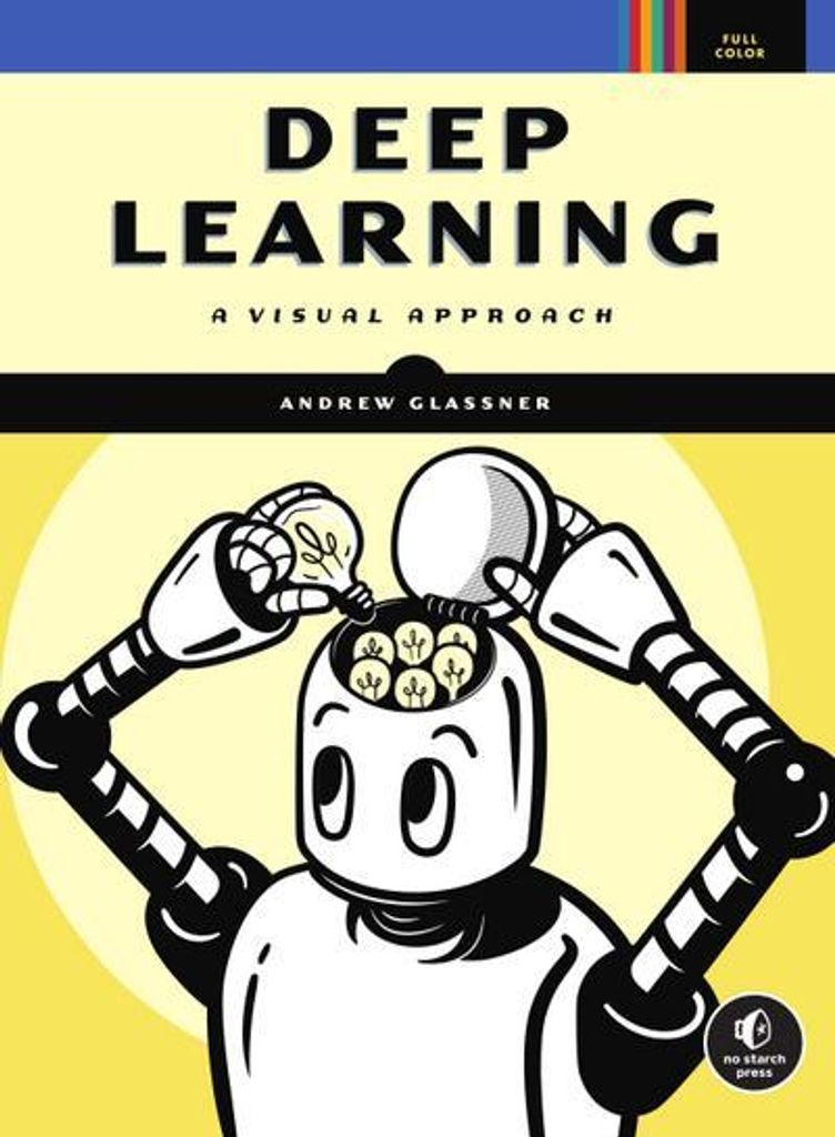 Deep Learning Immagine del prodotto 