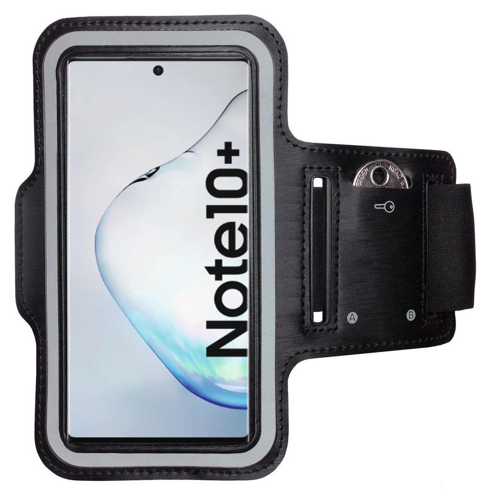 Armband für Samsung Galaxy Note10+ Handy Sportarmband Produktbild 
