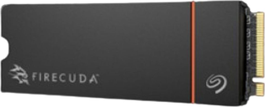 Seagate FireCuda 530R ZP1000GM3A073 - SSD - 1 TB - intern - Productafbeelding 