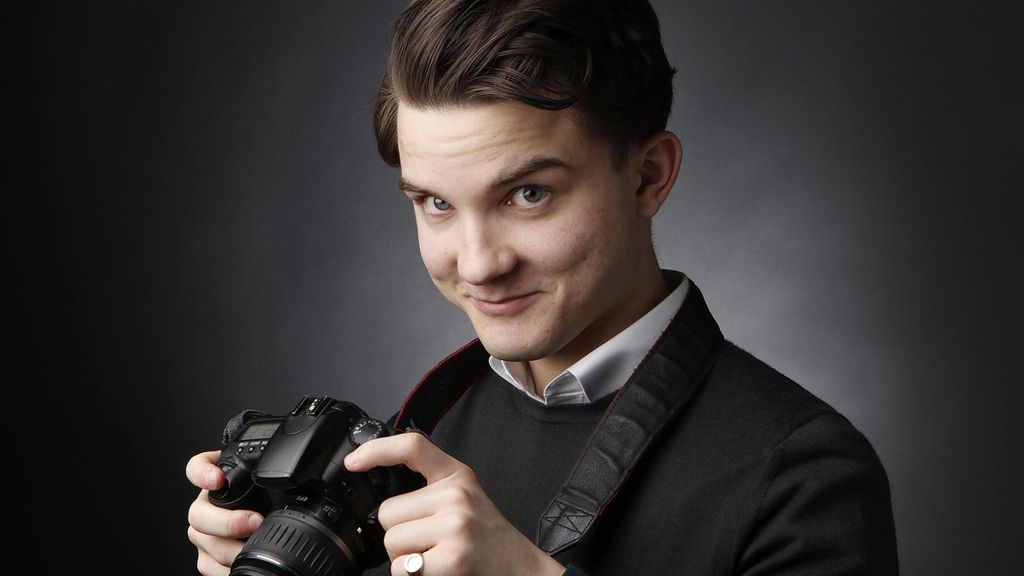 Jochen Schweizer Fotokurs München; Erlebnis verschenken oder selbst erleben; Gutschein gültig für 1 Person Gruppengröße: bis zu 4 Personen