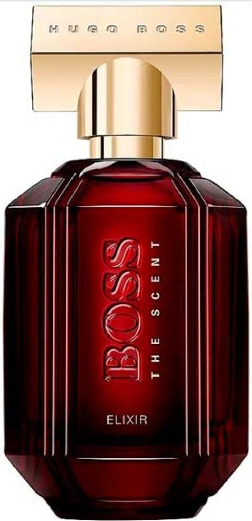 Boss The Scent Elixir For Her Parfum Intense 30 ml (woman) Produktbild 