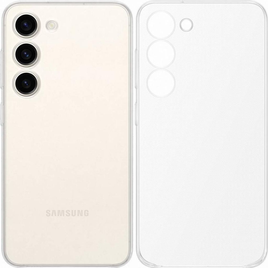 Samsung Custodia Ef-Qa146Ctegww A14 5Ga146 Immagine del prodotto 