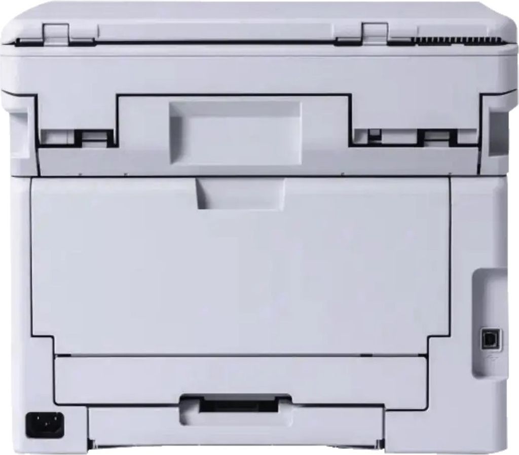 Brother DCP-L3520CDWE Farb-LED 3-in-1 Obrázok produktu 8
