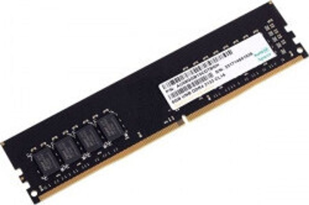 Apacer 8GB DDR4 3200MHz (EL.08G21.GSH)