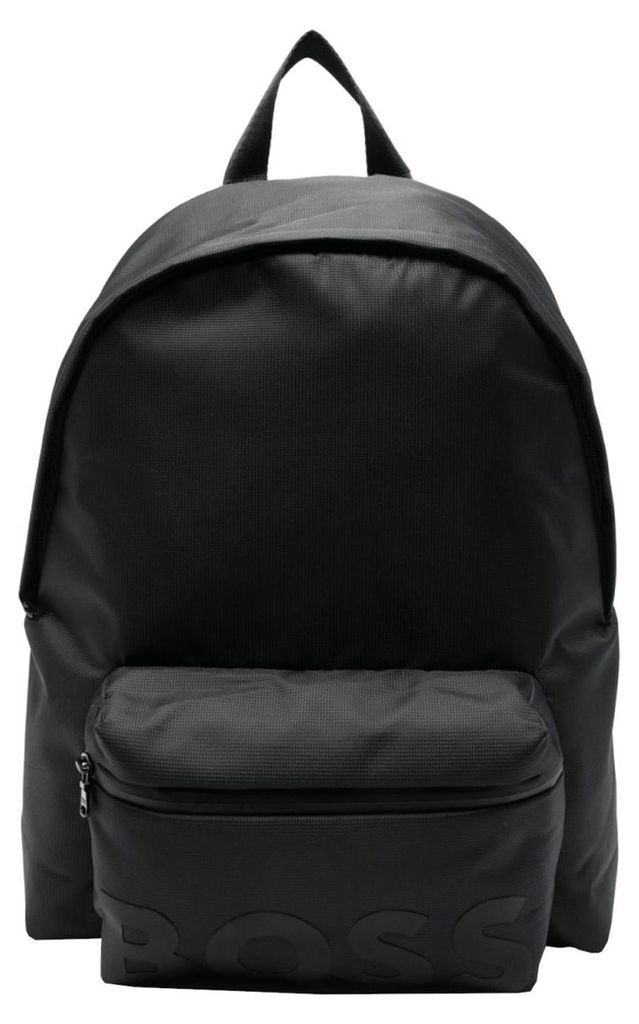 Boss - Rucksack, Logo, 15l PP9338 (Einheitsgröße) (Schwarz)