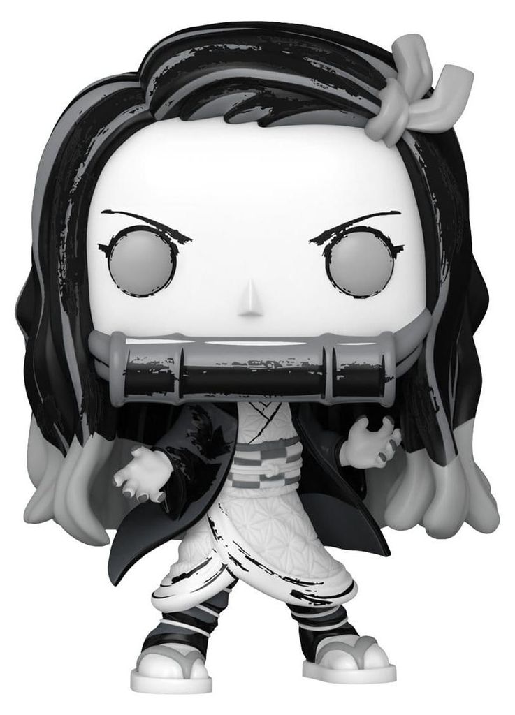 Funko Pop! Animation: Demon Slayer - Nezuko Kamado #2191 Produktbild 