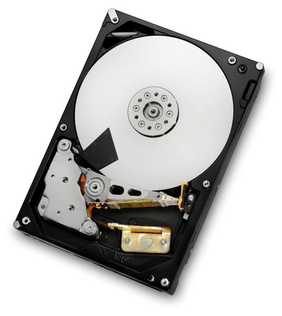 Hitachi Ultrastar 7K4000 HUS724030ALA640, SATA, 3,0 TB Produktbild 