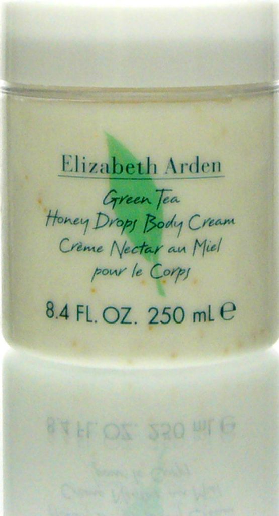 Elizabeth Arden Green Tea Honey Drops Körpercreme für Damen 250 ml